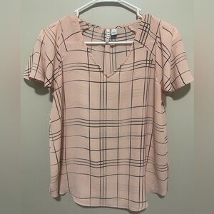 Elle Blouse Small
